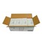 National Checking 4.2"x7.25" 3 Part Green Carbonless 13 Line Guest Check -50 Book, PK40 G4797-3SP - alternate 7
